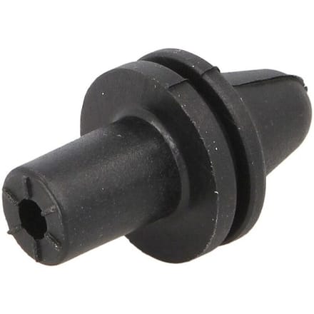 Koppelingsvork reparatieset Topran 505 025