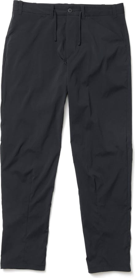 Houdini Wadi Pants Men, zwart