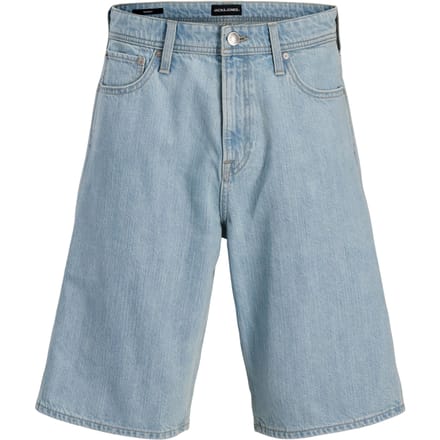 Korte jeans in 5-pocketmodel model 'ALEX'