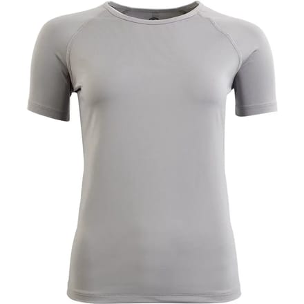 Br Trainingsshirt Br Clx Lichtgrijs - M