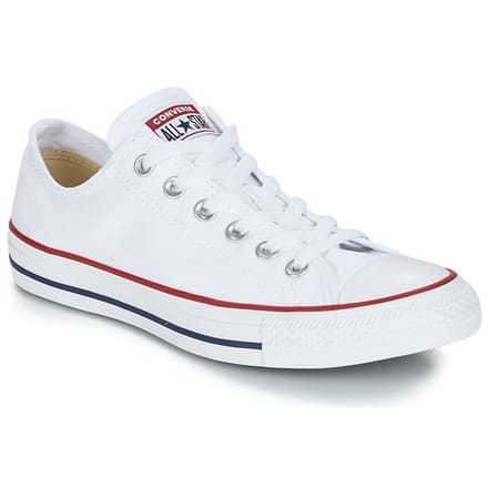 Converse  Lage Sneakers CHUCK TAYLOR ALL STAR CORE OX