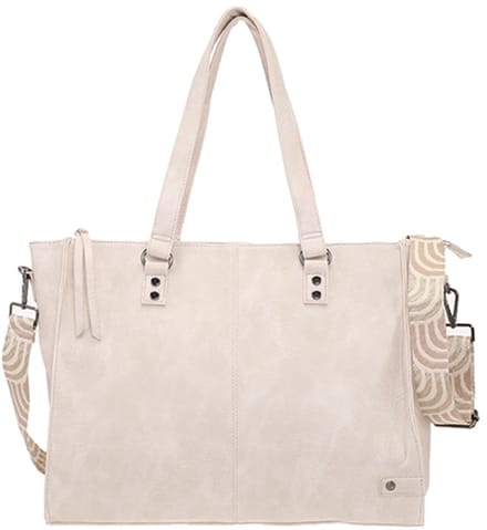 Natural shopper/schooltas Veghel OLT15805