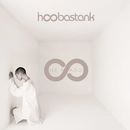 Reason - Hoobastank