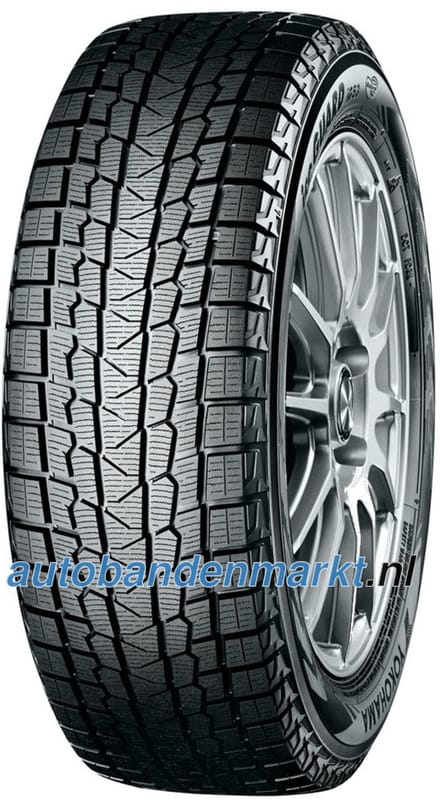 Yokohama Ice Guard IG53 ( 185/60 R15 84H, Nordic compound )