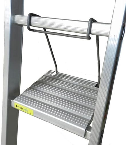 Little Jumbo ladderbankje