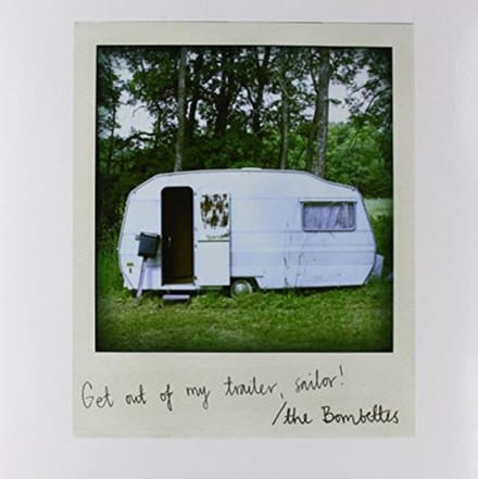 Get Out of My Trailor, ..