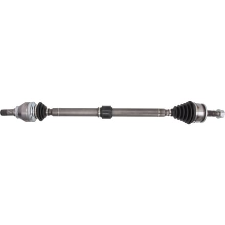 Aandrijfas POINT GEAR PNG74788