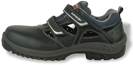 COFRA 63700-000 BERGEN S1 P SRC - Maat 44