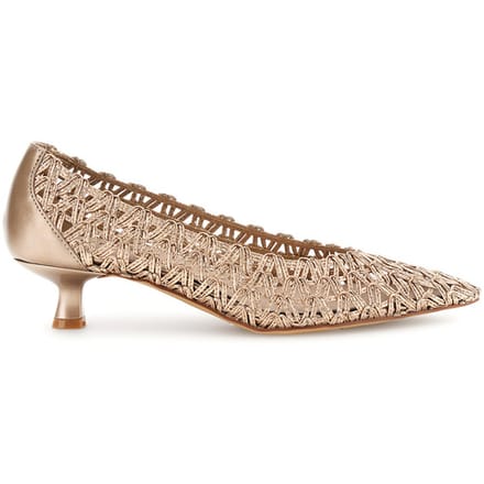 Pumps Café Noir C1EH9003