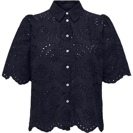 Vrouwenblouse Only Valais