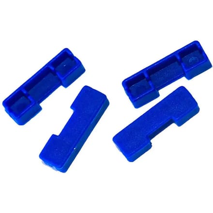 Kleurindicatoren Matrix Winder x 4