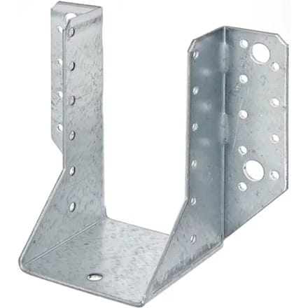 Alberts Draadspanner Galvanisch Blauw 4/130mm