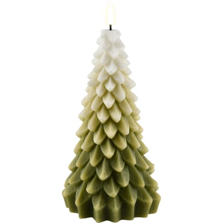LED Kerstbomen