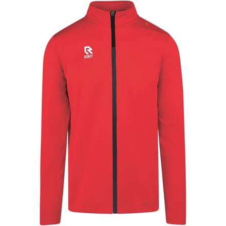 Robey Crossbar Full-Zip Trainingsjack Heren
