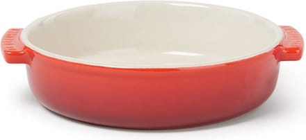 LE CREUSET - Tapasschaal 14cm Kastanjerood