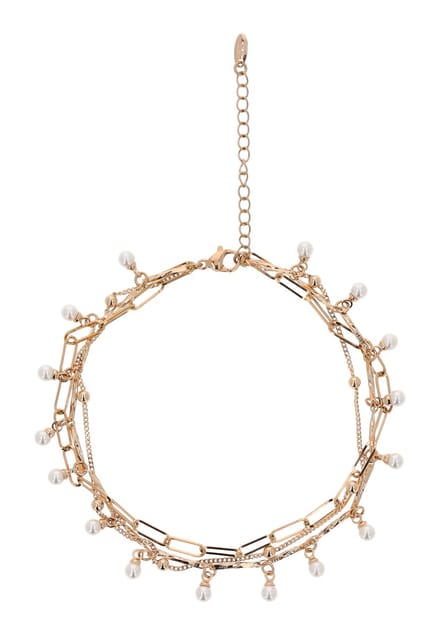 Gaya Anklet
