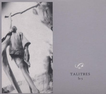Talitres Is 5 (2 Cd)