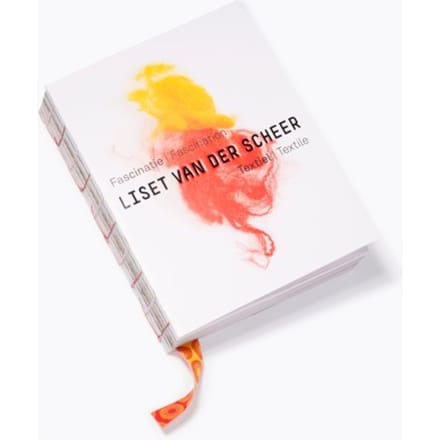 Fascinatie Textiel - Liset van der Scheer