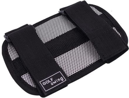 Dailygoods - Golf Swing Trainer voor Beginners met Houding Corrector