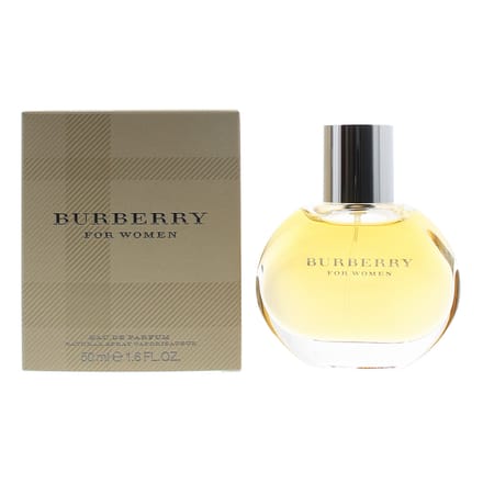 Eau de Parfum Burberry Eau de Parfum voor Dames 50 ml