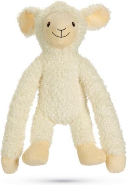 Beeztees Hondenspeelgoed Schaap Jessy Wit
