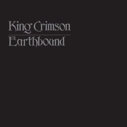 King Crimson - Earthbound (LP) (50th Anniversary Edition)