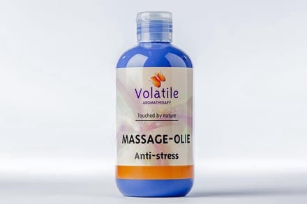 Volatile Anti Stress - 250 ml - Massageolie