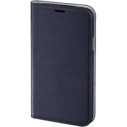 Hama Mobile booklet Slim Galaxy S5 mini, denim blauw