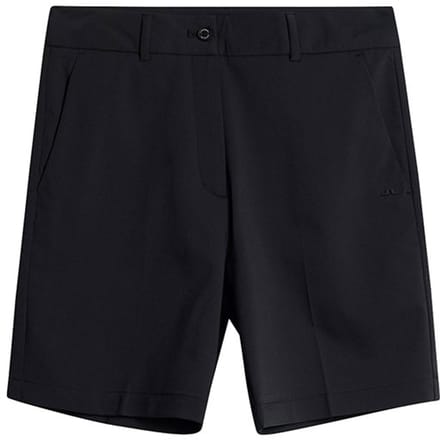 J.lindeberg Gwen Long Vrouwen Shorts Zwart 26 Vrouw