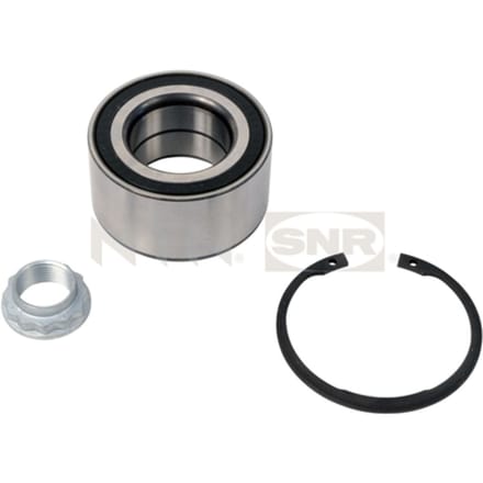 Wiellagerset SNR R150.33