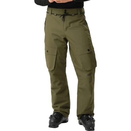 Skibroek Colourwear M Flight