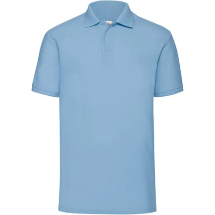 Polo Fruit of the Loom
