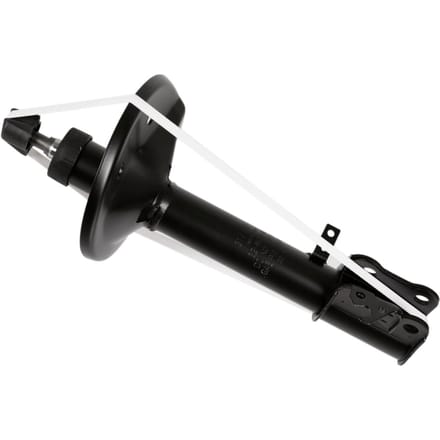 Schokdemper SACHS 317 162, Links