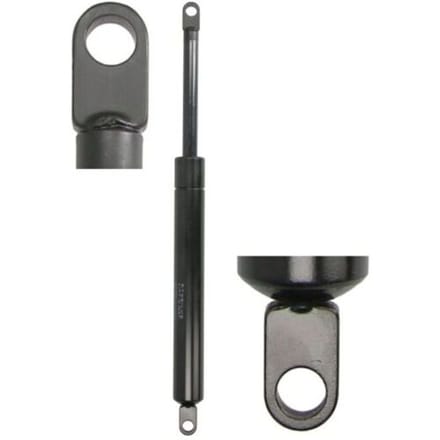 Gasveer, kofferdeksel STABILUS 031835