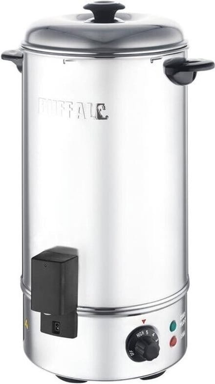 Buffalo Handsfree Heetwaterdispenser - Buffalo HF152
