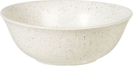 Broste Copenhagen - Budda Kom 'Nordic Vanilla' - Ø21cm