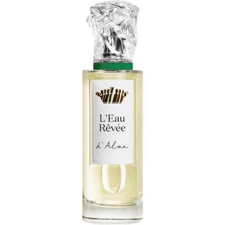 Sisley Unisex Eau De Toilette Sisley - L'eau Revee D'alma Unisex Eau De Toilette  - 100 ML