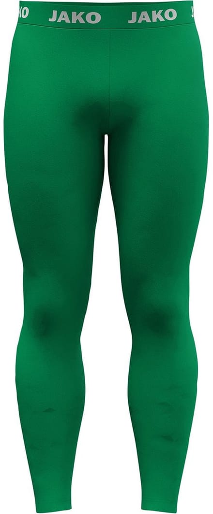 Jako Function Long Tight Heren - Groen | Maat: S