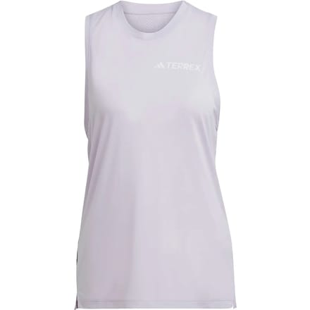 Damestanktop adidas Terrex Xperior Climacool+