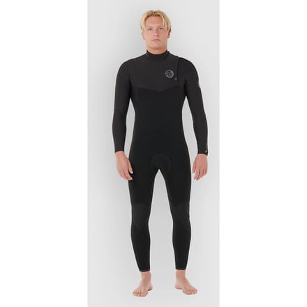 Rip Curl Flashbomb Pro Zf 32 Wetsuit zwart