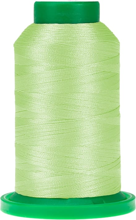 Amann Isacord 1000mtr kleur nr. 6051