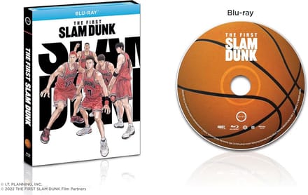 Japanse Manga Serie Basketbal Avontuur