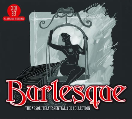 Burlesque