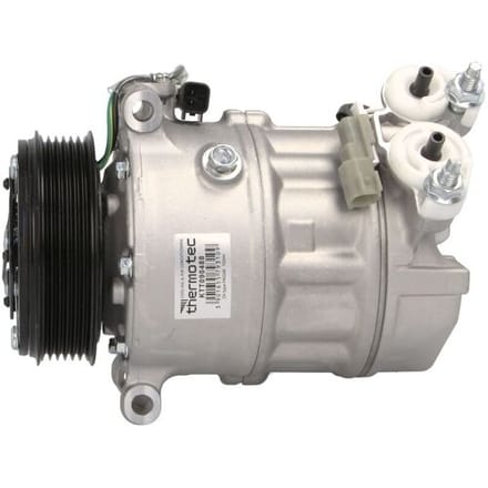 Airco-compressor THERMOTEC KTT090488
