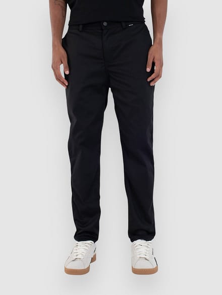 Hurley H2O Worker Regular Broek zwart
