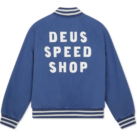 Jas Deus Ex Machina Stadium