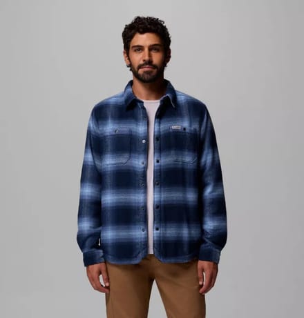 Columbia Windward II Shirt Jacket XL