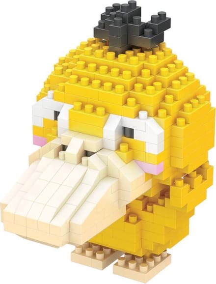 DW4Trading Miniblocks 51 - 320 Stuks - Compatibel met Grote Merken