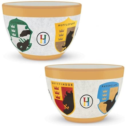 Harry Potter - Houses - Huggy Mug