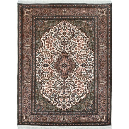 Vloerkleed Kashan | Casa Caron